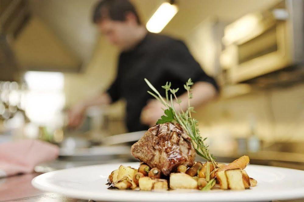 Hotel Krone - Eat, Drink, Stay Bressanone Zewnętrze zdjęcie