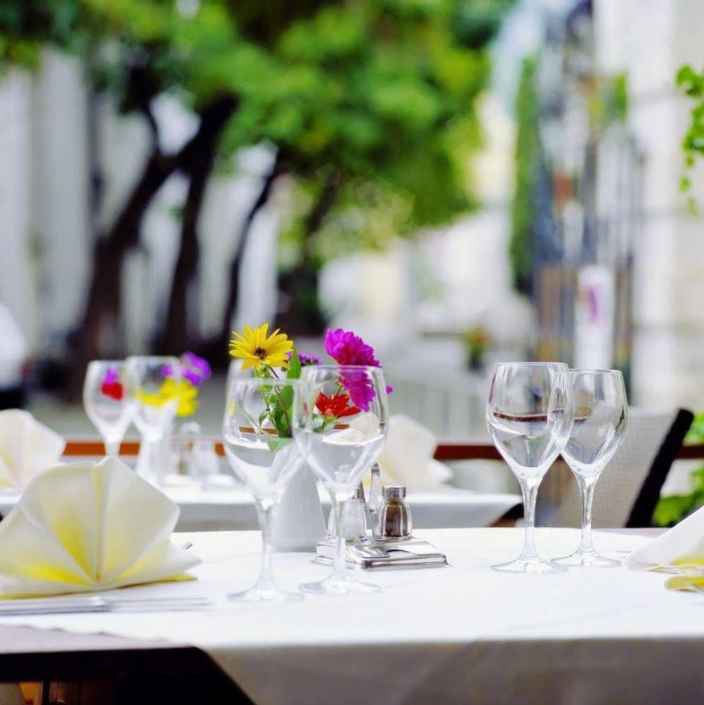 Hotel Krone - Eat, Drink, Stay Bressanone Zewnętrze zdjęcie