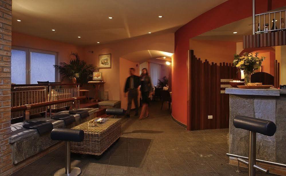 Hotel Krone - Eat, Drink, Stay Bressanone Zewnętrze zdjęcie