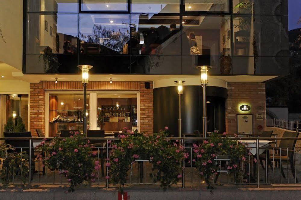 Hotel Krone - Eat, Drink, Stay Bressanone Zewnętrze zdjęcie
