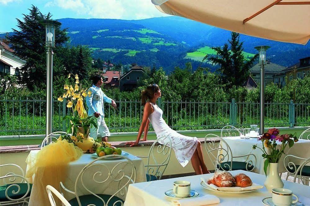 Hotel Krone - Eat, Drink, Stay Bressanone Zewnętrze zdjęcie