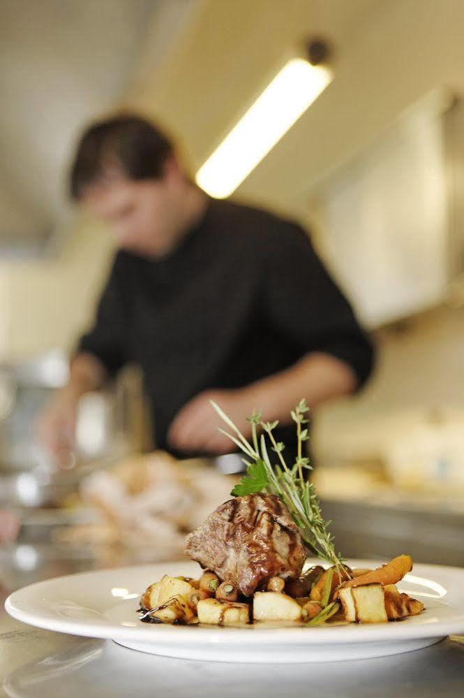 Hotel Krone - Eat, Drink, Stay Bressanone Zewnętrze zdjęcie